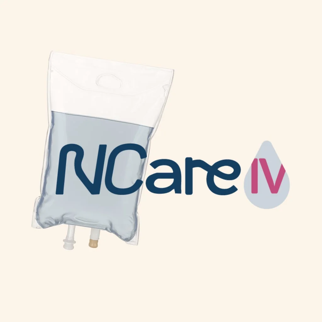 NCare IV — Wellness